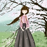 小小只