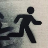 肆碌染