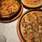 虾炒星期六