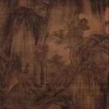 城墙青砖