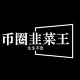 币圈韭菜王