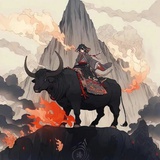 韵筮吉临_卦师