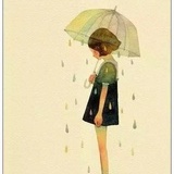 雨