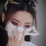 月亮之上