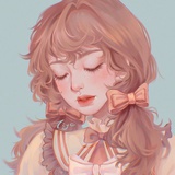 小鱼儿.