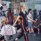 很天真6