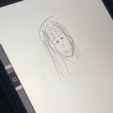 我真的睡不着