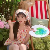 可爱多与蘑菇力