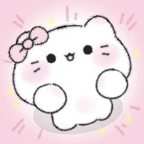 >ᴗO