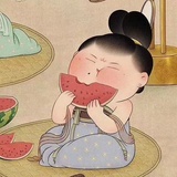 夏日宁萌