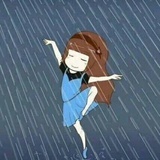 兰兰的天