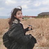 这里是阿妍酱