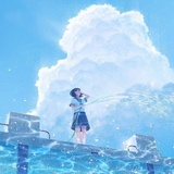 烟星子