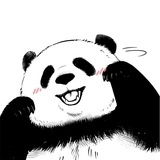 白刺猬