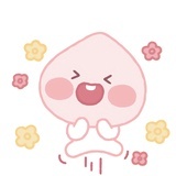 sweet peach