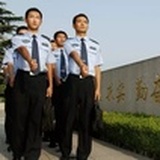 警官之家