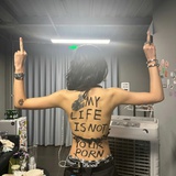 psycho