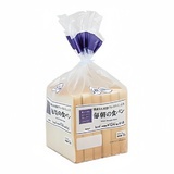 豆皮烤馒头片儿
