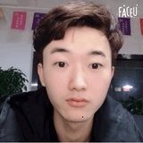 一只小温温