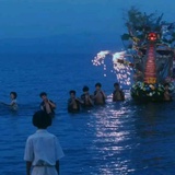 春日失焦