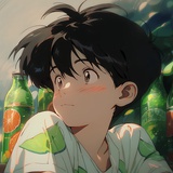 亦然v