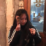 嗑的快乐女嘉宾