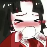 拂袖