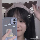 是小栀呐