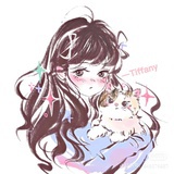 Tiffany🐰