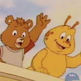 Ruxpin