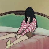 吐出彩虹糖