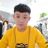 服装小哥吴斌