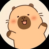 卡皮巴拉～豚豚