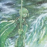 天边一朵云