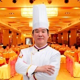 大厨师：杨培显