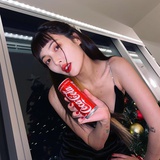 草莓累了