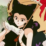 灭国魔女拉克丝