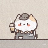 今天喝美式了吗