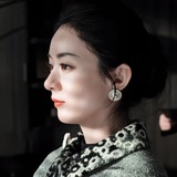 嘴唇违章
