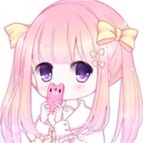 酒窝妹妹