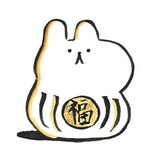 幸运女神丶