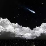 摘星藏眼.