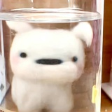 不愿再克
