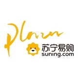 中原苏宁易购