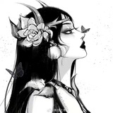橙子小甜甜