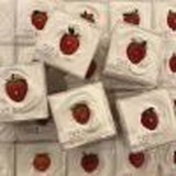 草莓裙🍓