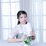 北大阅读团子妈