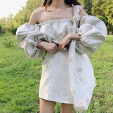 爬墙拉牵牛花