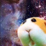 宇宙级迷惑少年