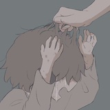 快乐水洒了-